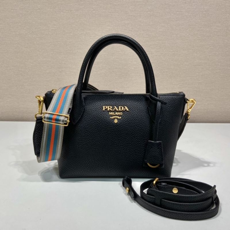 Prada Backpacks